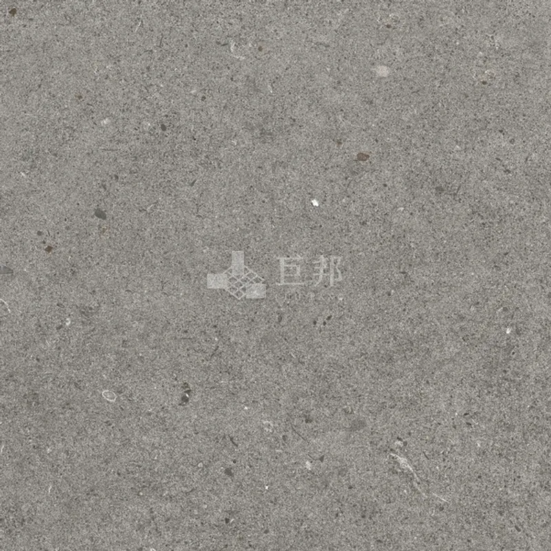NH澄影石-灰30×30 - 單磚圖