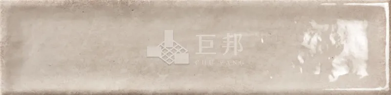 EZ晨釉-米 - 單磚圖