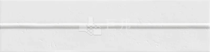 EZ線性結構-白 - 單磚圖