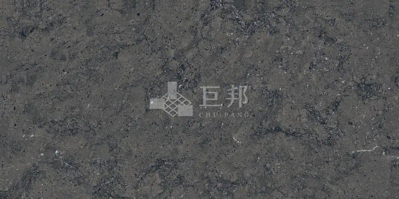 DE宇宙-灰藍 - 單磚圖
