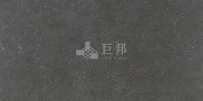 EZ原刻-鑿面黑 - 單磚圖