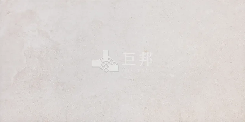 DE山石寄語-白石 - 單磚圖