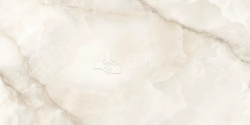 CD花間精靈-葉脈白 - 單磚圖