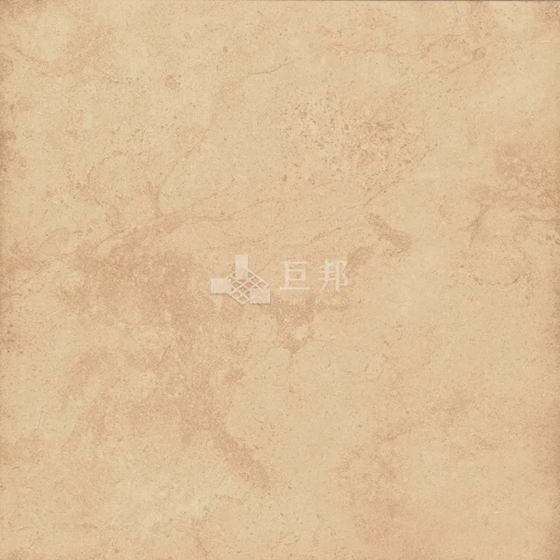 KV和聲-黃 - 單磚圖