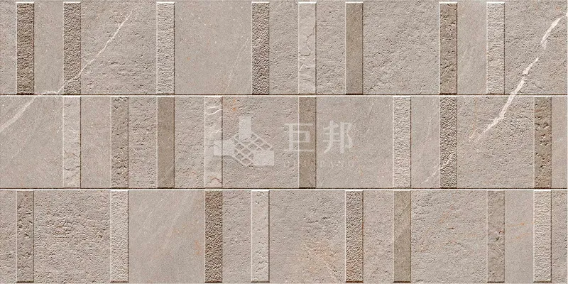 CG馥郁之境-醇韻立體磚 - 單磚圖