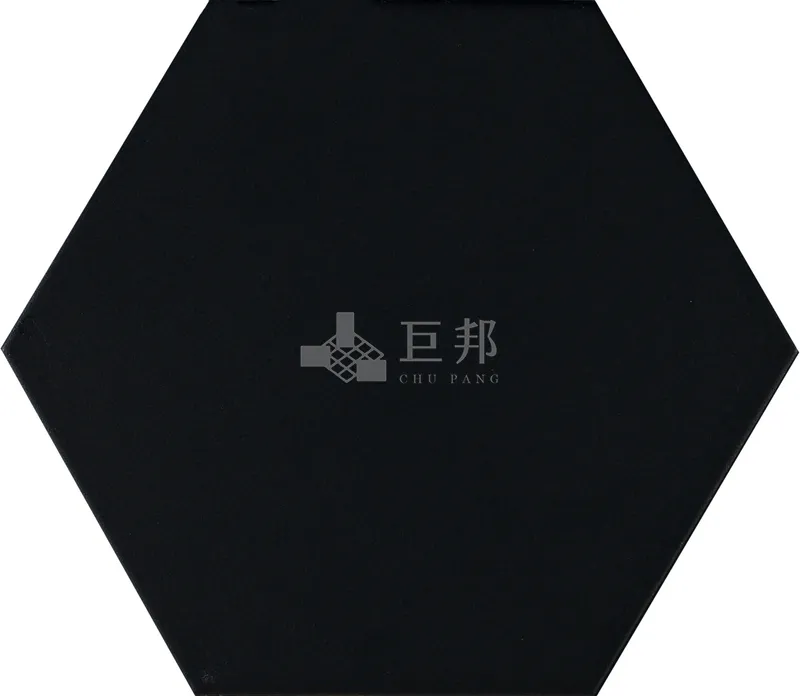 DJ品味-黑 - 單磚圖