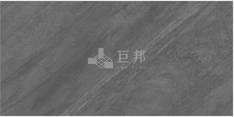 CG煙石-黑30×60 - 單磚圖