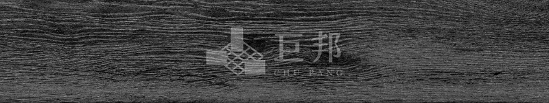 EK瓦爾基麗-黑 - 單磚圖