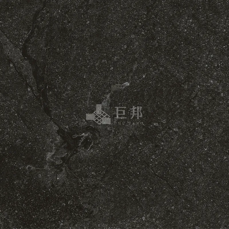 NH藏礦-黑60×60 - 單磚圖