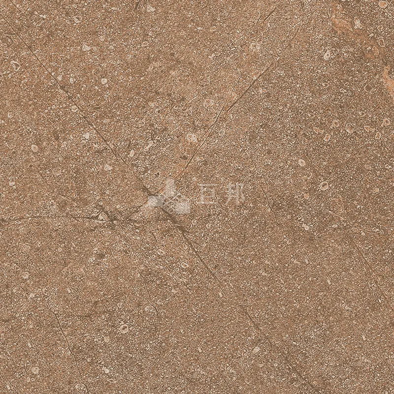 NH藏礦-棕30×30 - 單磚圖