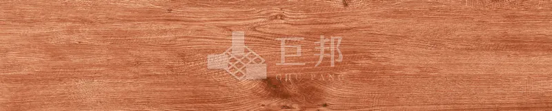 NH清新幽境-紅棕 - 單磚圖