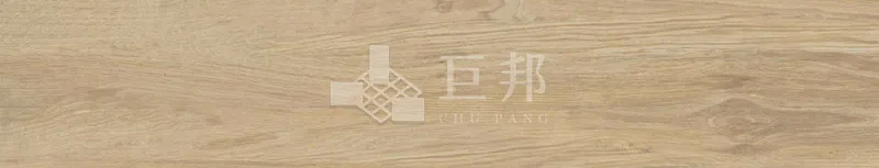 EZ阿勒格尼-橡木 - 單磚圖