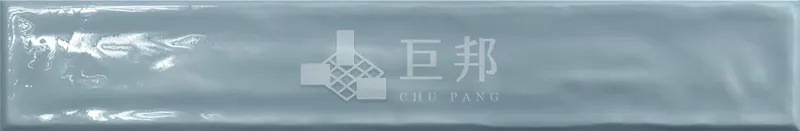 KV蕩漾-藍 - 單磚圖