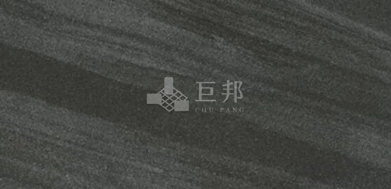 KQ克拉克-黑 - 單磚圖