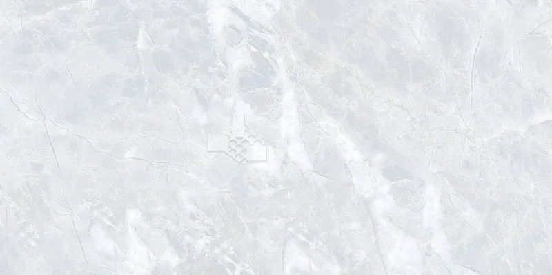 EB雪山 - 單磚圖