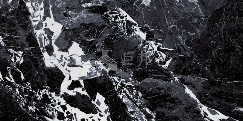 EB墨湖 - 單磚圖