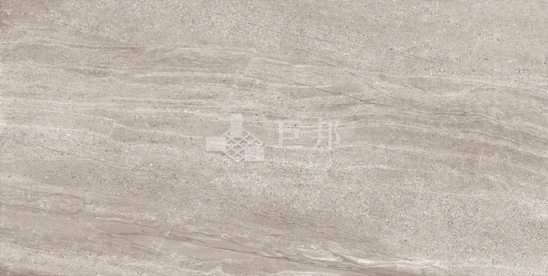 EZ層韻-霧灰 - 單磚圖