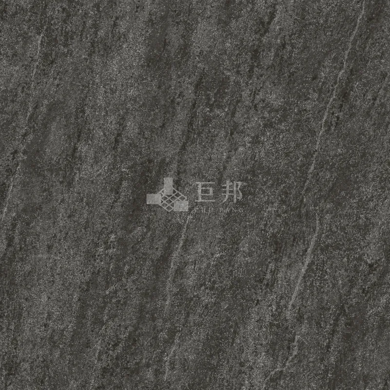 NH阿卡西亞-黑 - 單磚圖