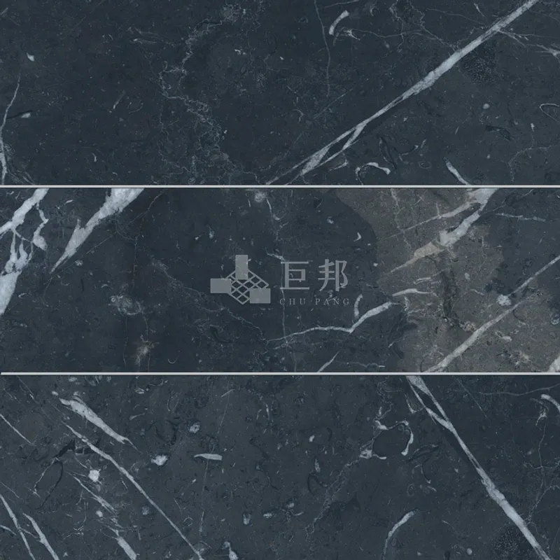 CD晝石夜想-橫紋黑夜 - 單磚圖