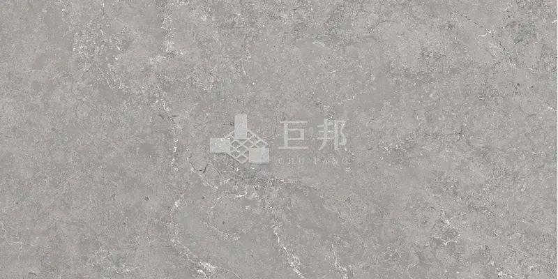 DE宇宙-淺灰 - 單磚圖