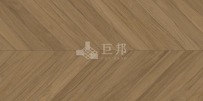 EZ矢羽木-自然 - 單磚圖