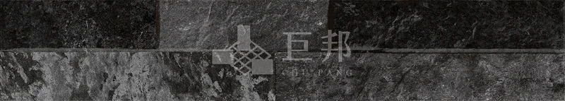 CD塑雅-黑 - 單磚圖