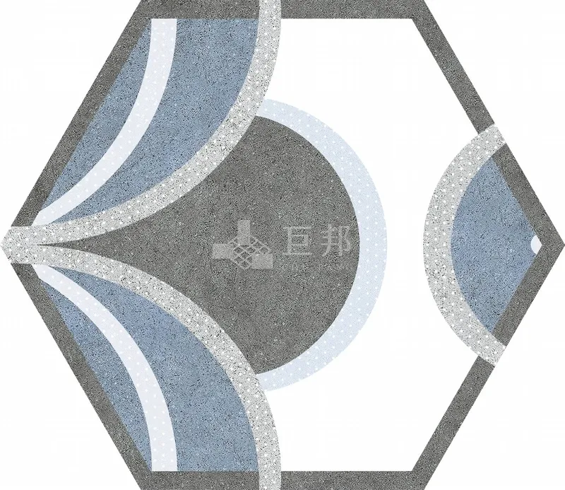 DJ珍珠 - 單磚圖
