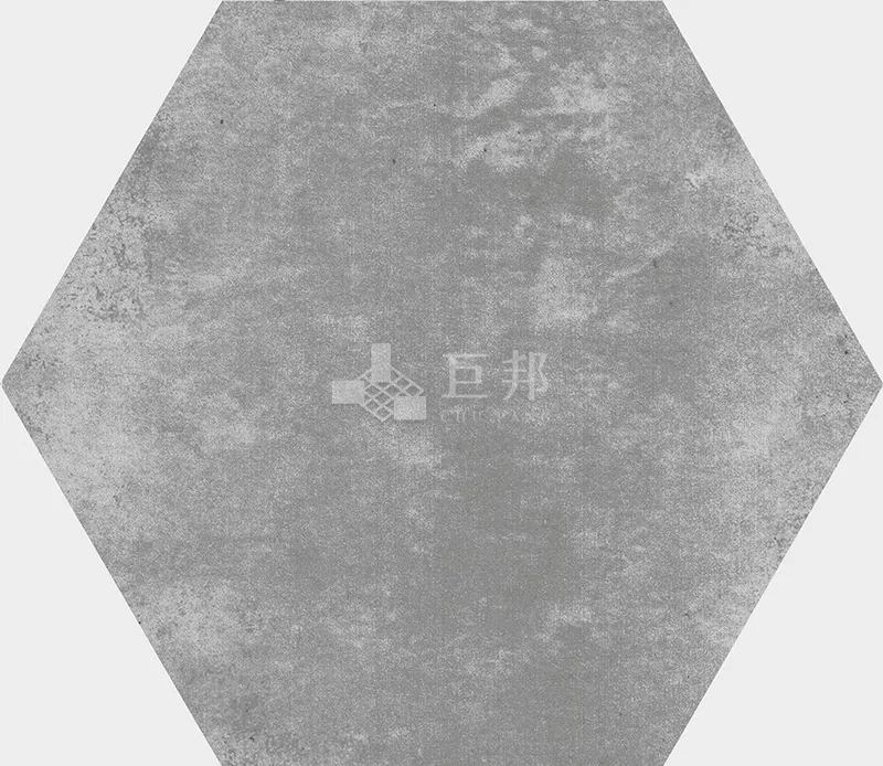 DG哲學 - 單磚圖