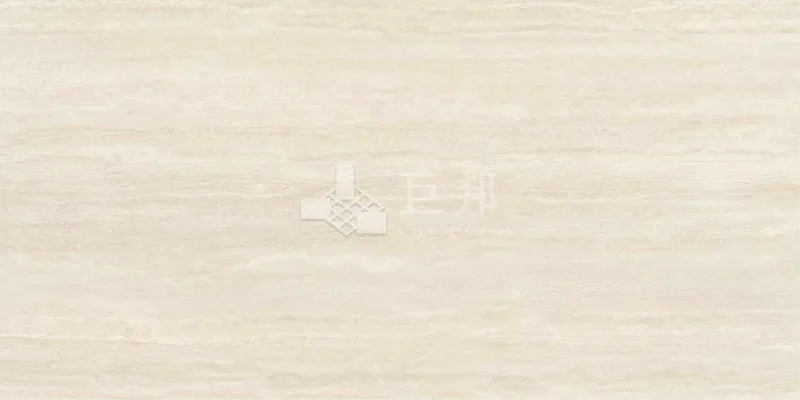 CG水雲石-象牙米 - 單磚圖