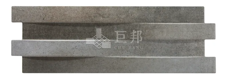 EZ波長-黑 - 單磚圖