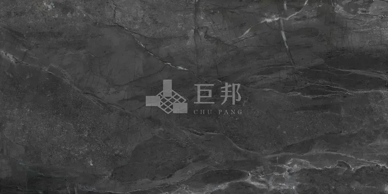 DG山石-黑 - 單磚圖