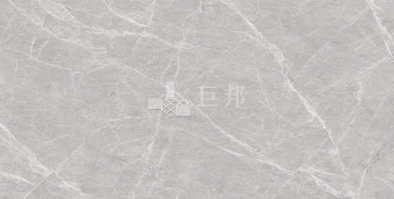 EK羅馬浴場-灰 - 單磚圖
