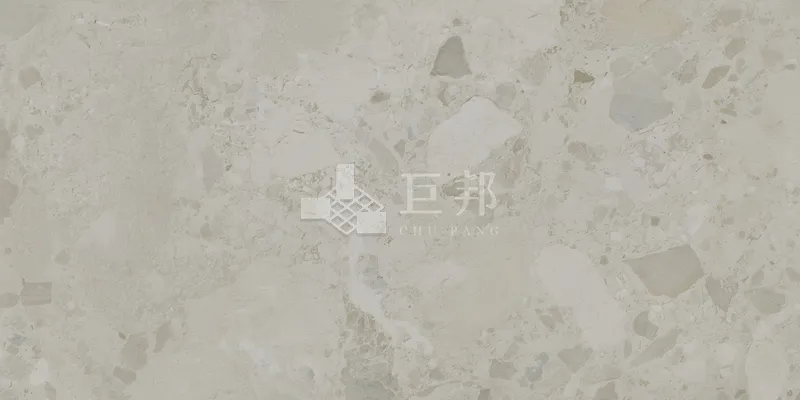 EZ秩序-釉面米 - 單磚圖