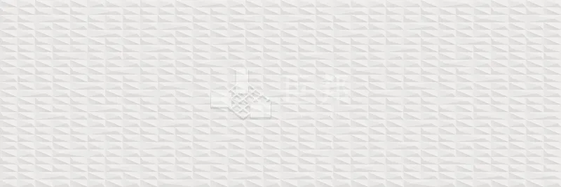 DJ傑森-立體白 - 單磚圖