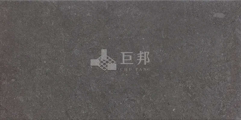DE山石寄語-山影 - 單磚圖