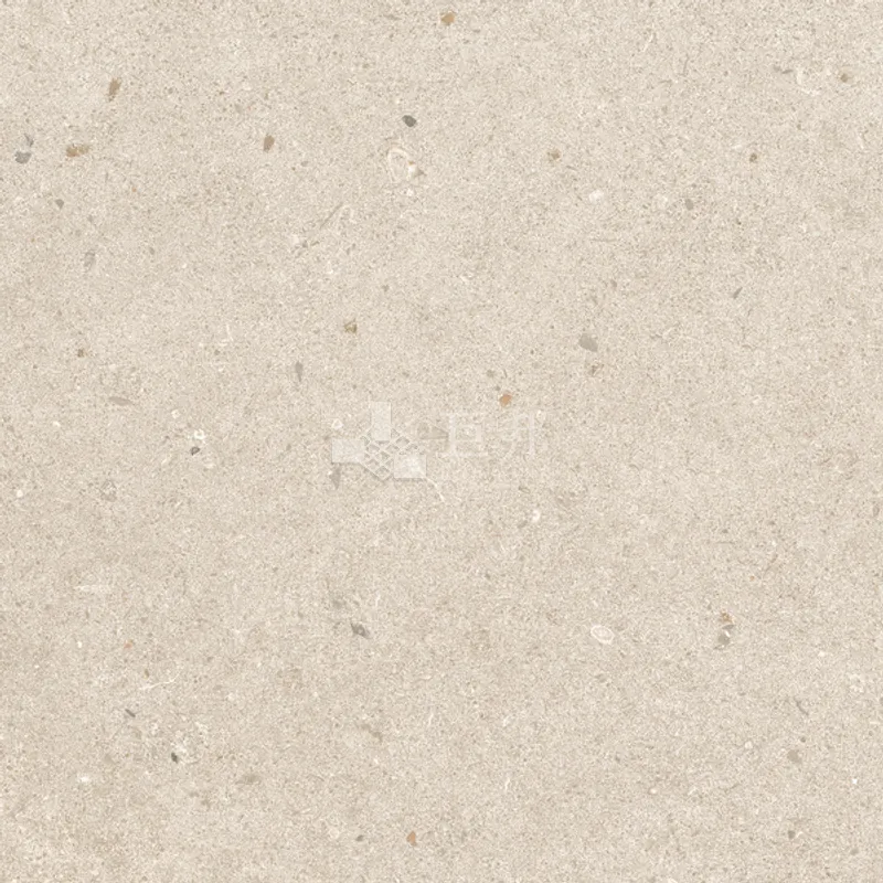 NH澄影石-米黃30×30 - 單磚圖