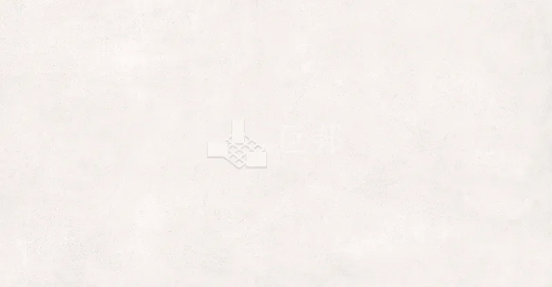 CG自然序-凝雪白 - 單磚圖