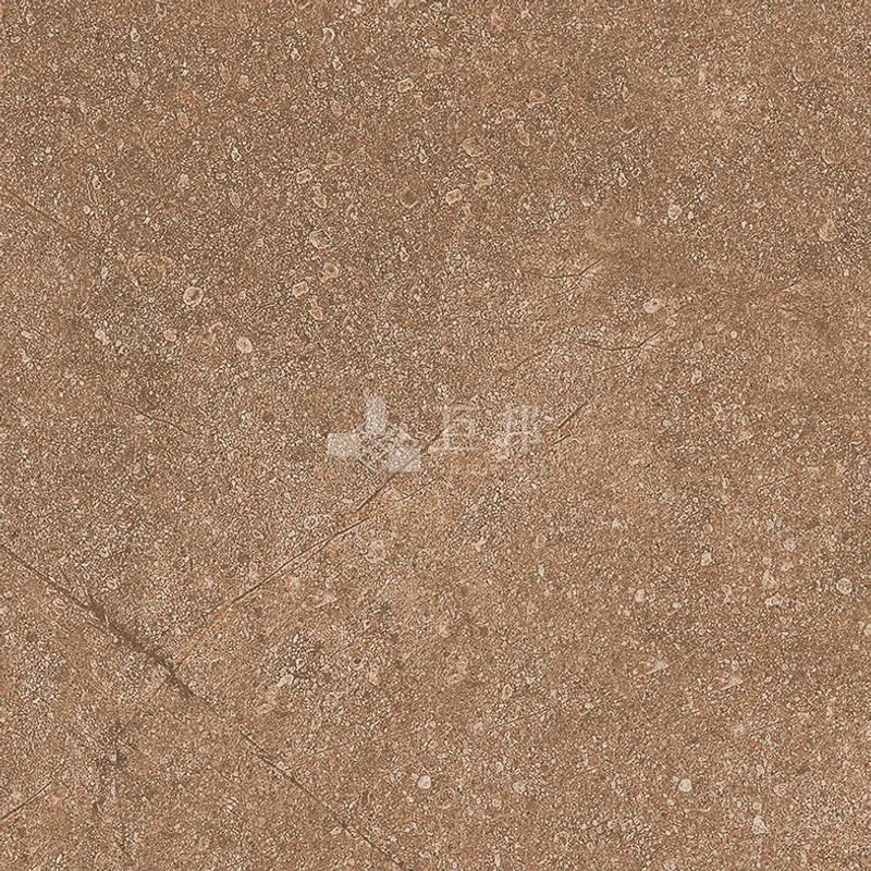 NH藏礦-棕30×30 - 單磚圖