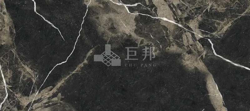 CV煙雲黑 - 單磚圖