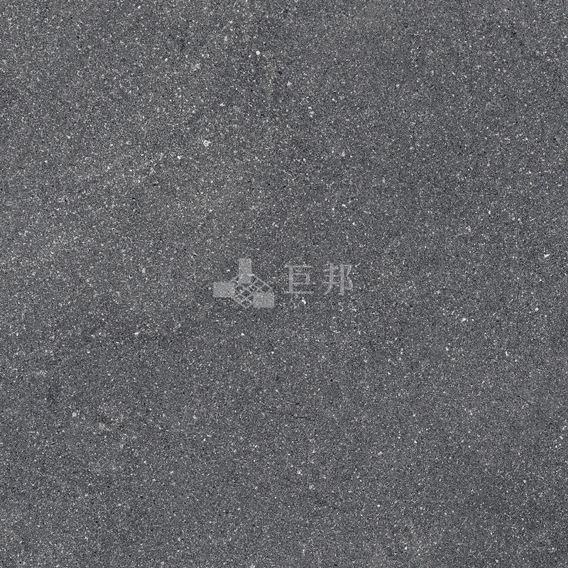 KV雪松林-雪夜黑 - 單磚圖