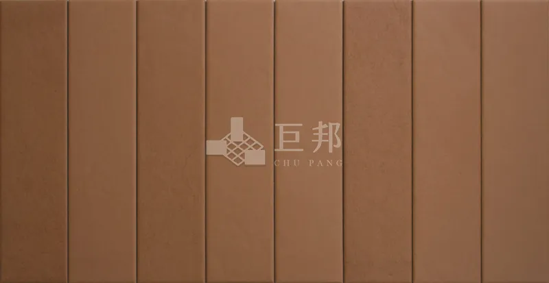 EZ日光寓言-溫暖 - 單磚圖