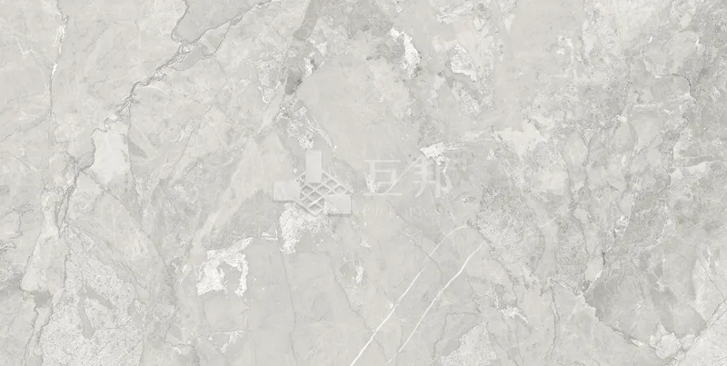 CG泊石-灰 - 單磚圖