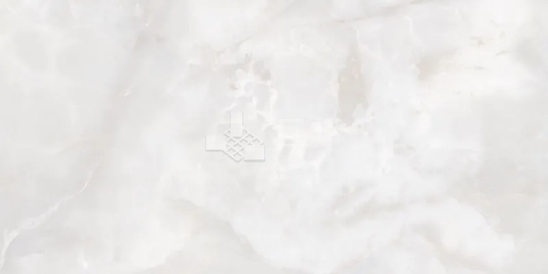 DE雪白戀人 - 單磚圖