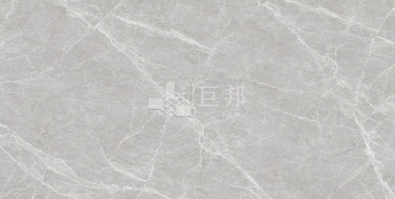 EK羅馬浴場-灰 - 單磚圖
