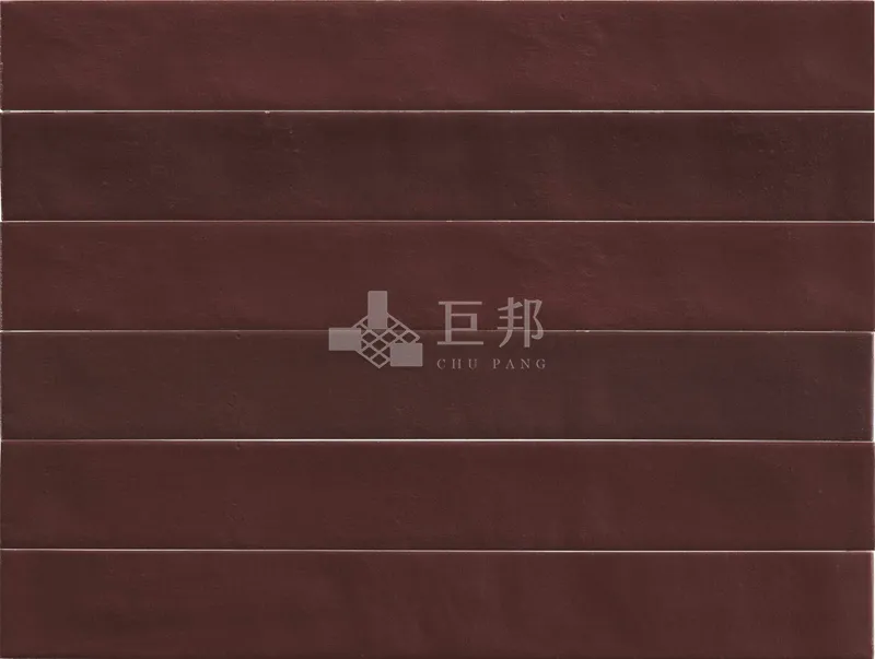 EZ色階-紅 - 單磚圖