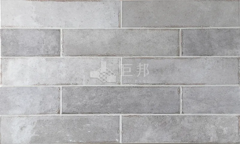 KV藝術摹本-灰 - 單磚圖