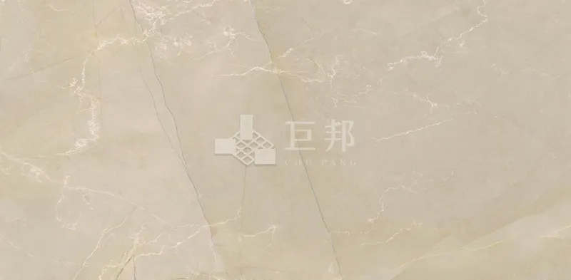 DJ山莊-米 - 單磚圖