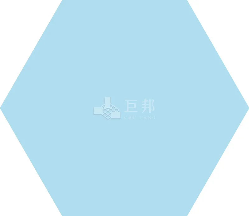 KV珠玉-藍 - 單磚圖