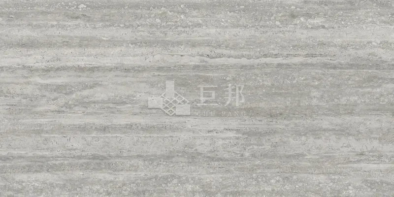 EB溪地 - 單磚圖