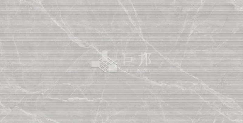 EK羅馬浴場-花磚灰 - 單磚圖